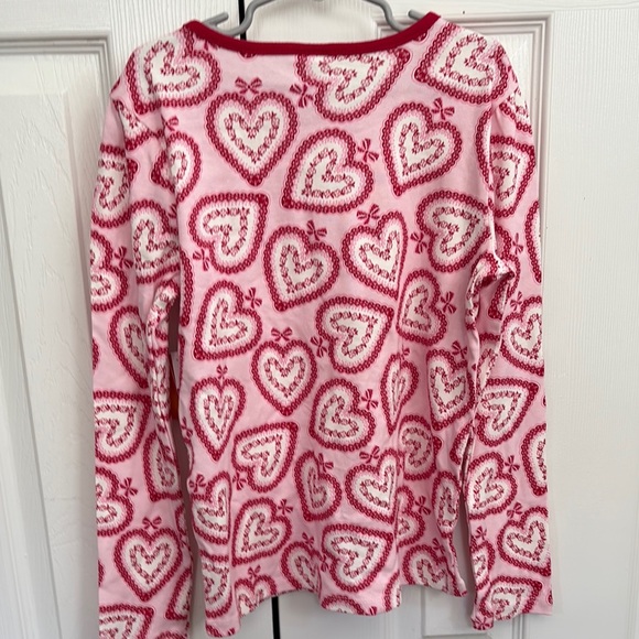 Gymboree Lace Heart Top - Picture 7 of 7
